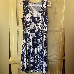 NWT LULAROE, Nicki